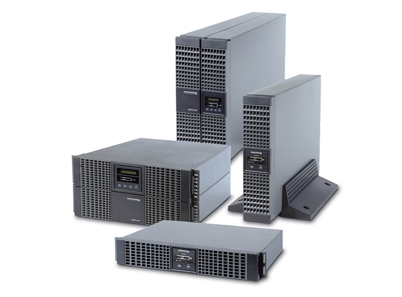 Uninterruptible Power Supply Systems (UPS) have emerged as essential components in the infrastructure of various sectors, highlighting their crucial role in critical environments such as hospitals