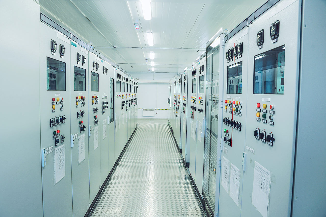 Hospital engineering for the design of the hospitals of the future
