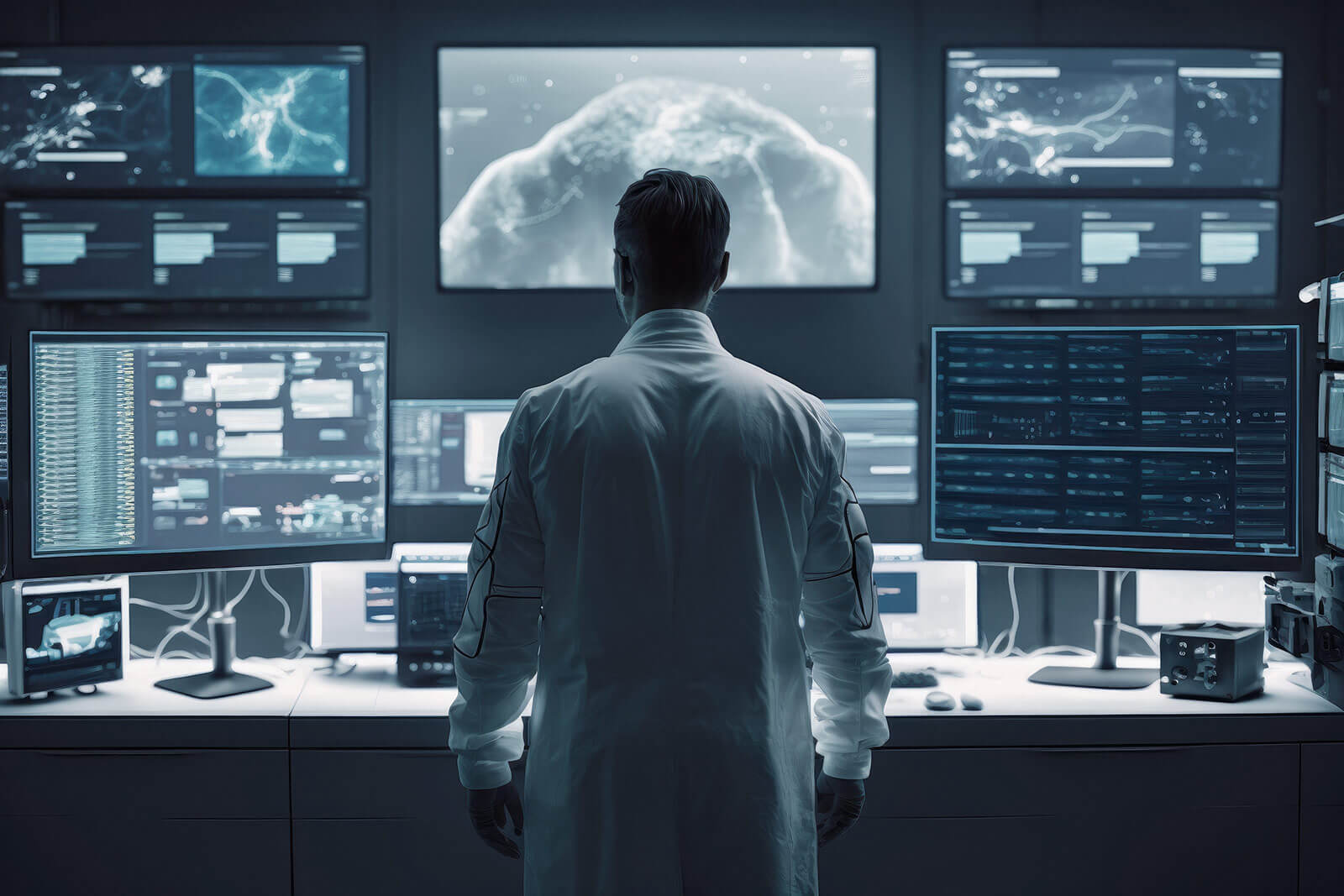 Ingeniería Hospitalaria y análisis de datos: el binomio perfecto