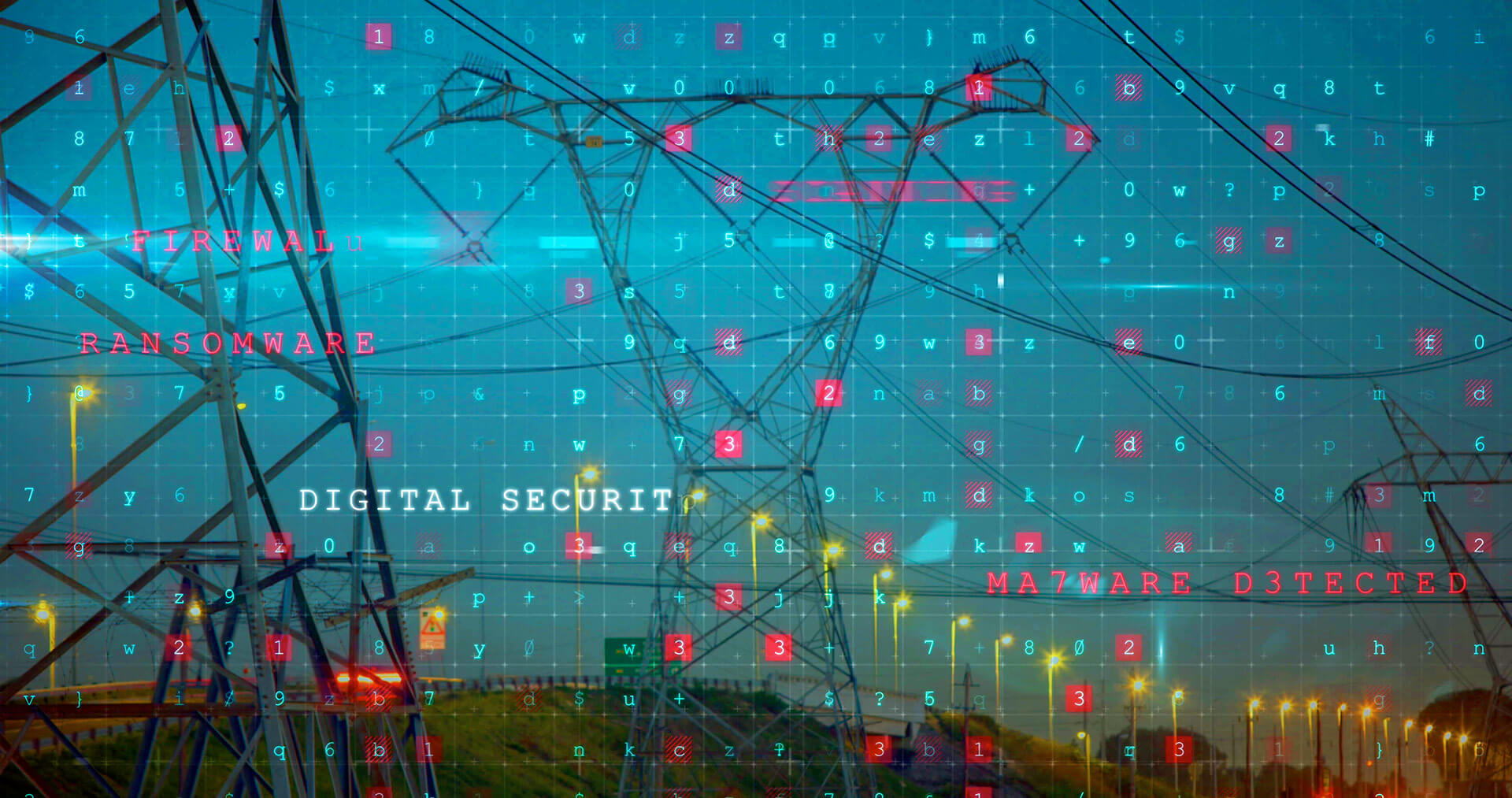 Proposals to protect the network against cyberattacks in full renewable 'boom'