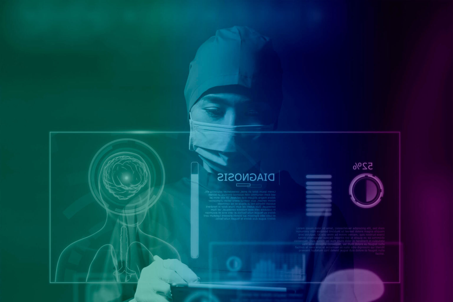 The AI revolution in the healthcare industry ETKHO Hospital Engineering