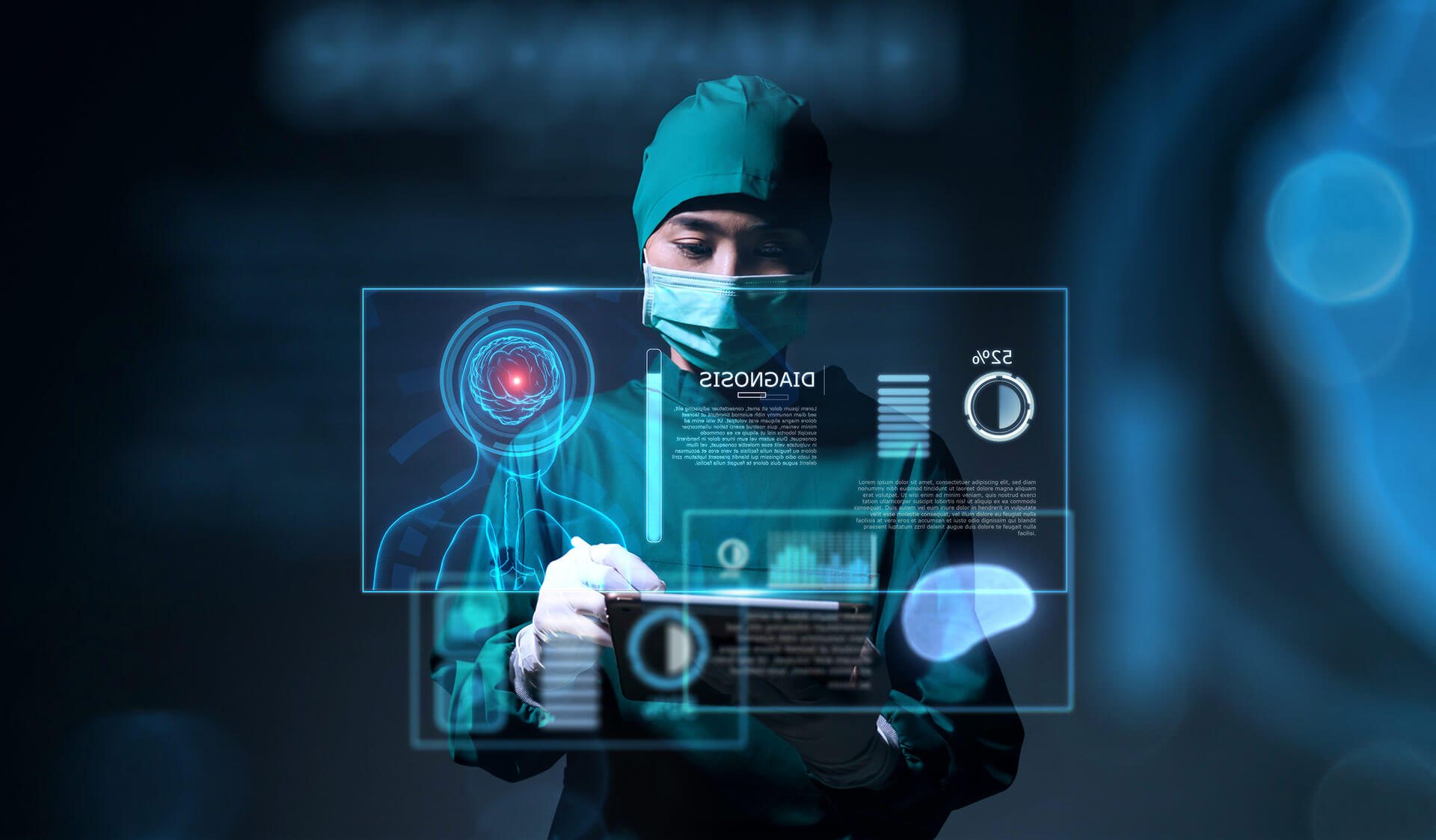 HealthNinja AI OTO - Impact of HealthNinja AI OTO on Healthcare Industry