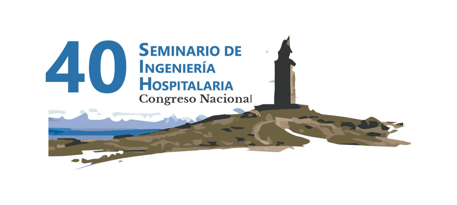 Los próximos días 4, 5 y 6 de octubre se celebrará en A Coruña el 40 Seminario de Ingeniería Hospitalaria - Congreso Nacional.