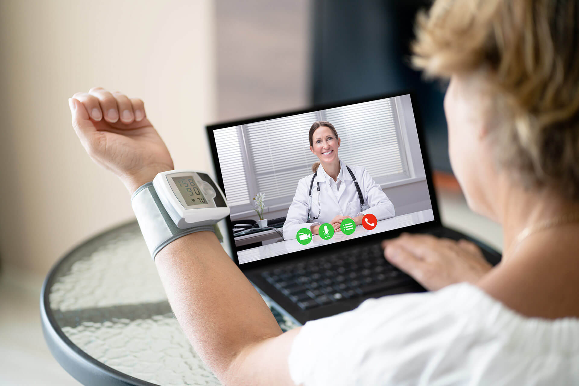 Technology and health go hand in hand at levels like we have never known in history. Telemedicine, telemonitoring and wearable devices