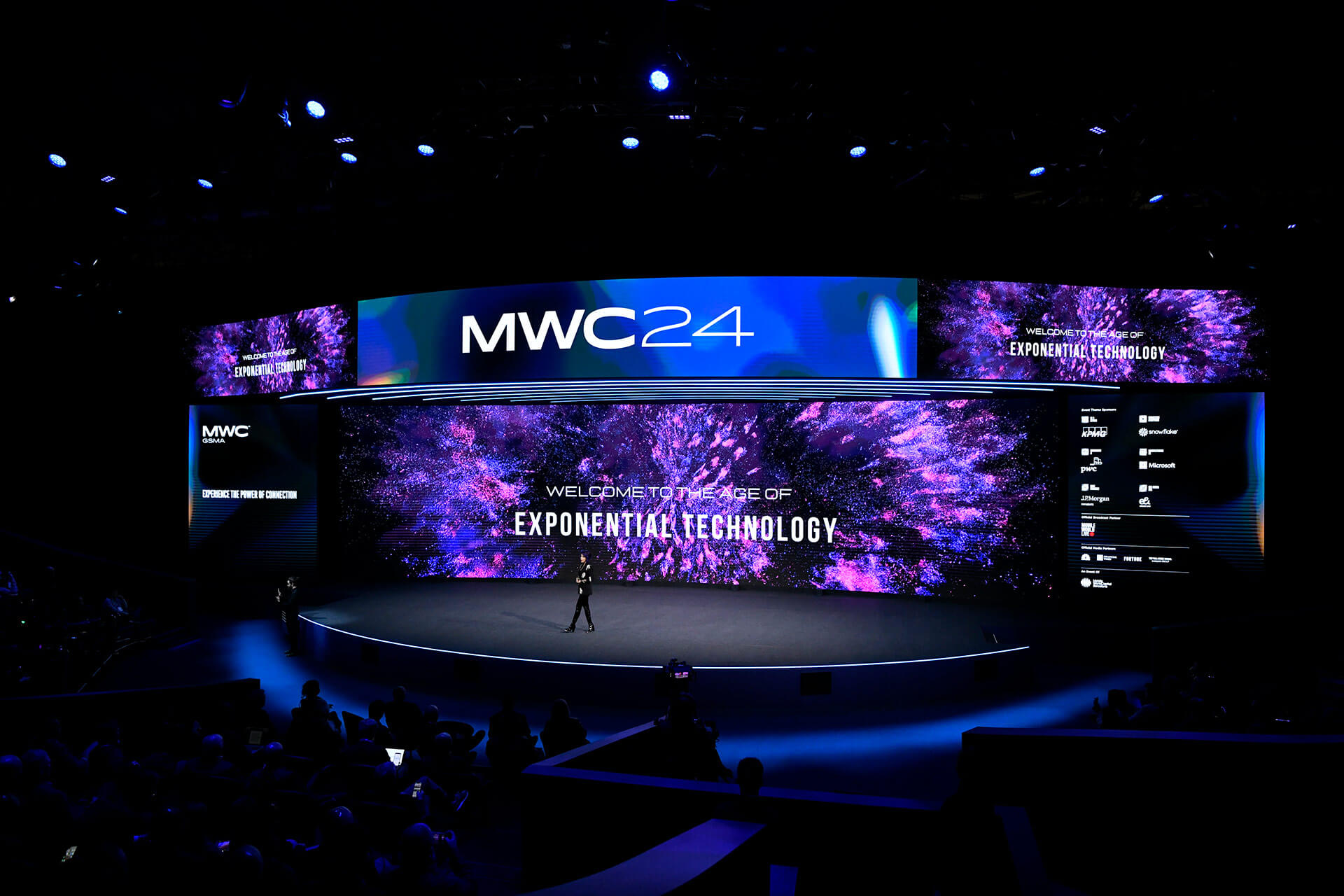 Digital health at MWC 2024 has been an important topic of interest, debate, analysis and innovation in the latest edition of the Mobile World Congress (MWC)