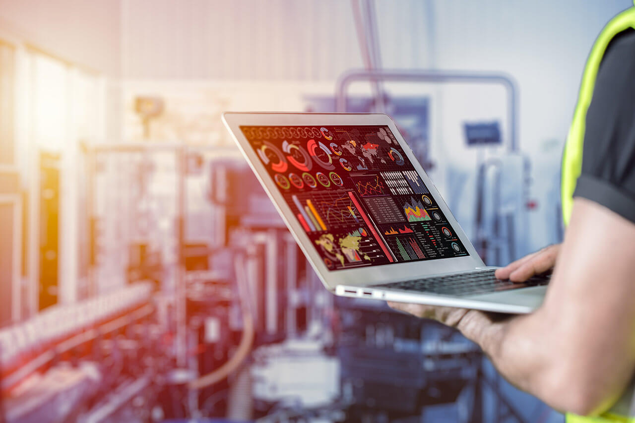 Technological evolution has enabled advancements in real-time monitoring systems for hospital electrical installations